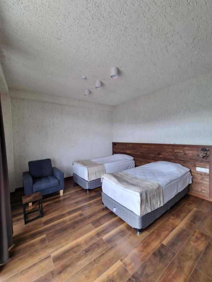 Apaga Resort Ijevan Exteriör bild